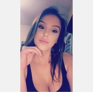 Meet your Posher, Tyara